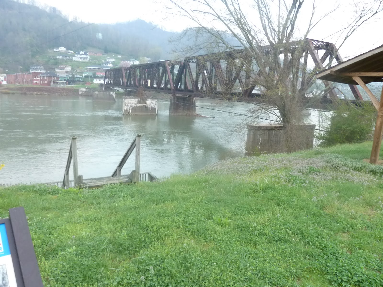 seniors walking across america POST 575 03/20/12 US 60 GAULEY