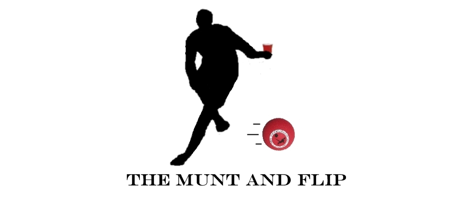 The Munt and Flip