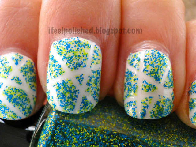 Floam Nails