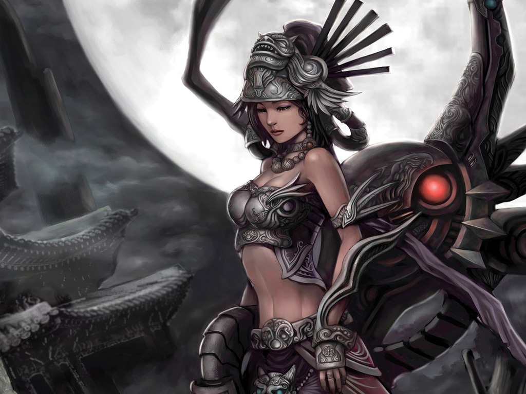 Dark Princess Anime