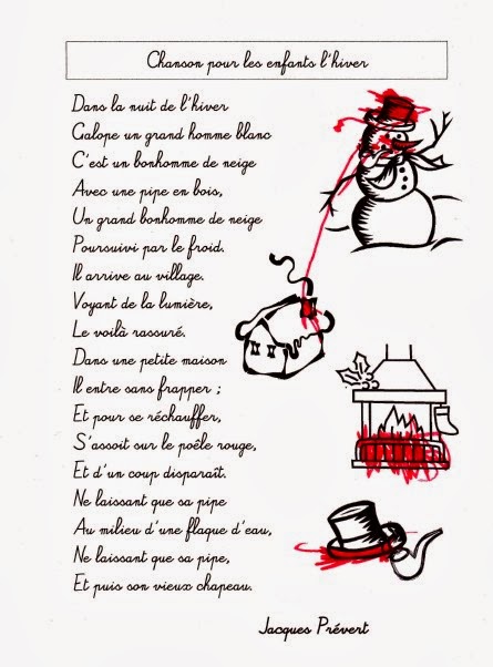 Nounous Taties et Cie - Le Blog: Y va fondure ? (Chanson pour les