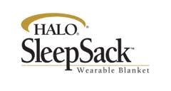 Halo Sleep Logo