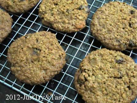Tips Cookies Garing & Renyah (Bagian II)