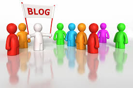 Kenapa Menulis Blog