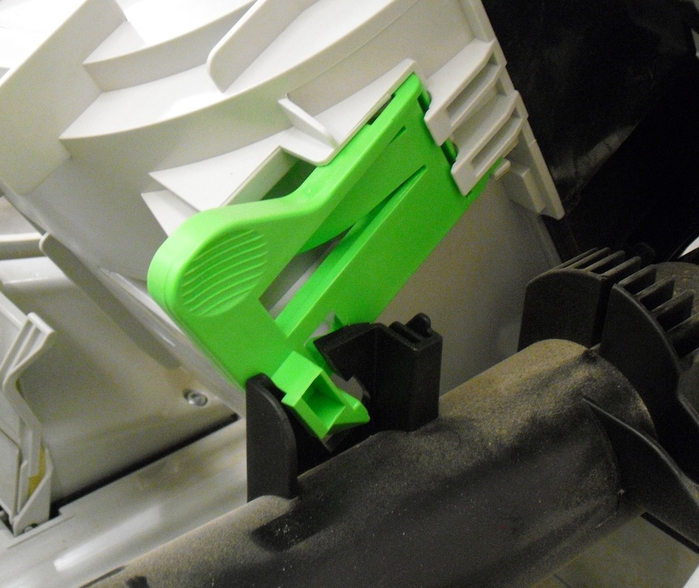 Let's Talk Wood Is a Festool vacuum worth the price?