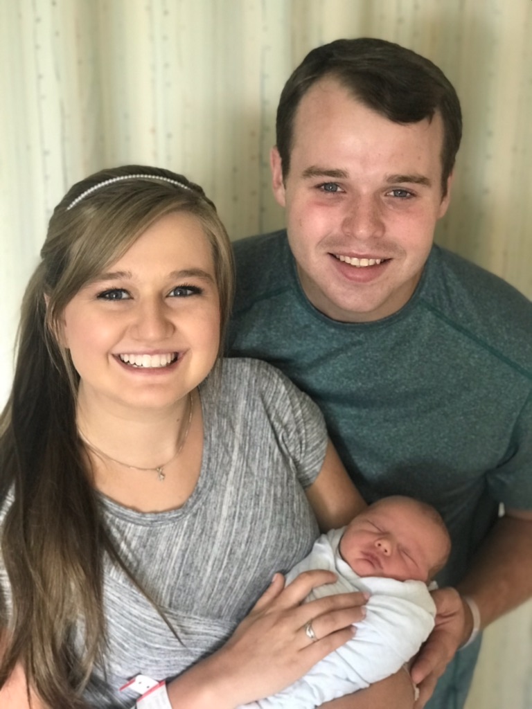 Duggar Family Blog Duggar Updates Duggar Pictures Jim Bob and