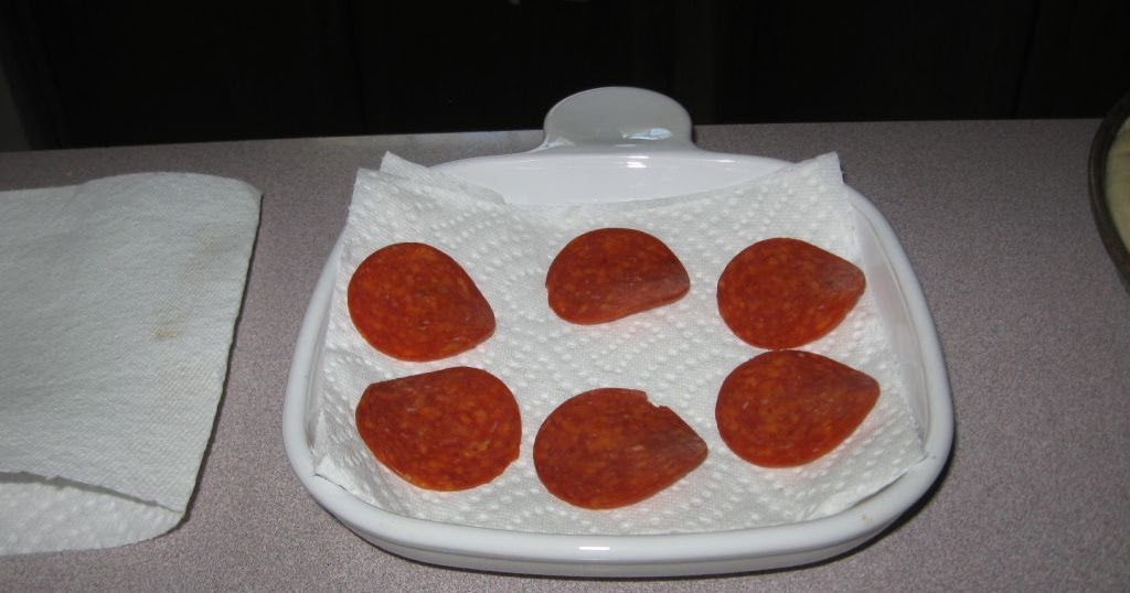 We Are The World Turkey Pepperoni Cuts Fat