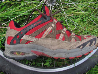 Wolverine Hiking Shoes Low Cut Hiker Waterproof