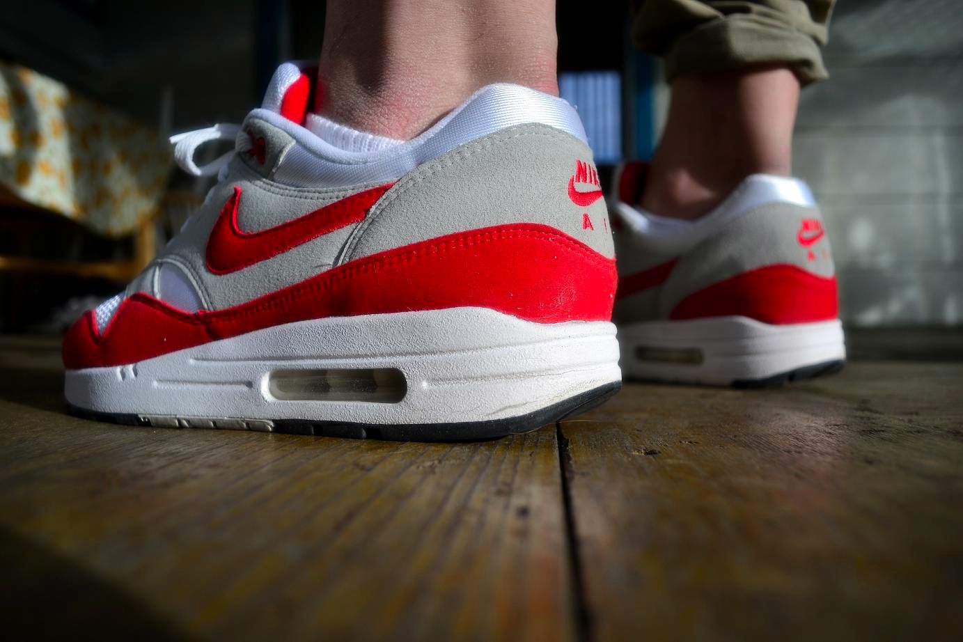 Nike W Air Max 1 '87 QS