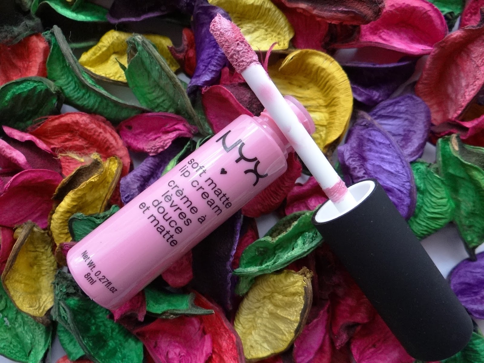 Nyx Soft Matte Lip Cream Sydney