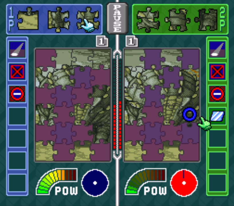 2 player retro games Clearance