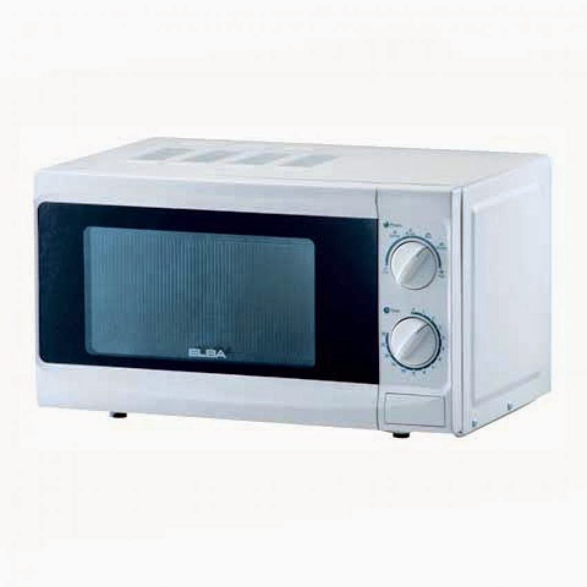 Best Elba Microwave Oven 20L 700W EMOA2071 White Review