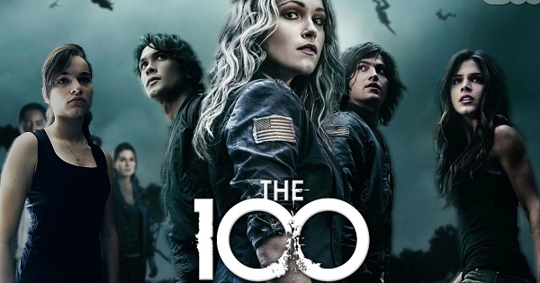 stream the 100 season 6 episode 2