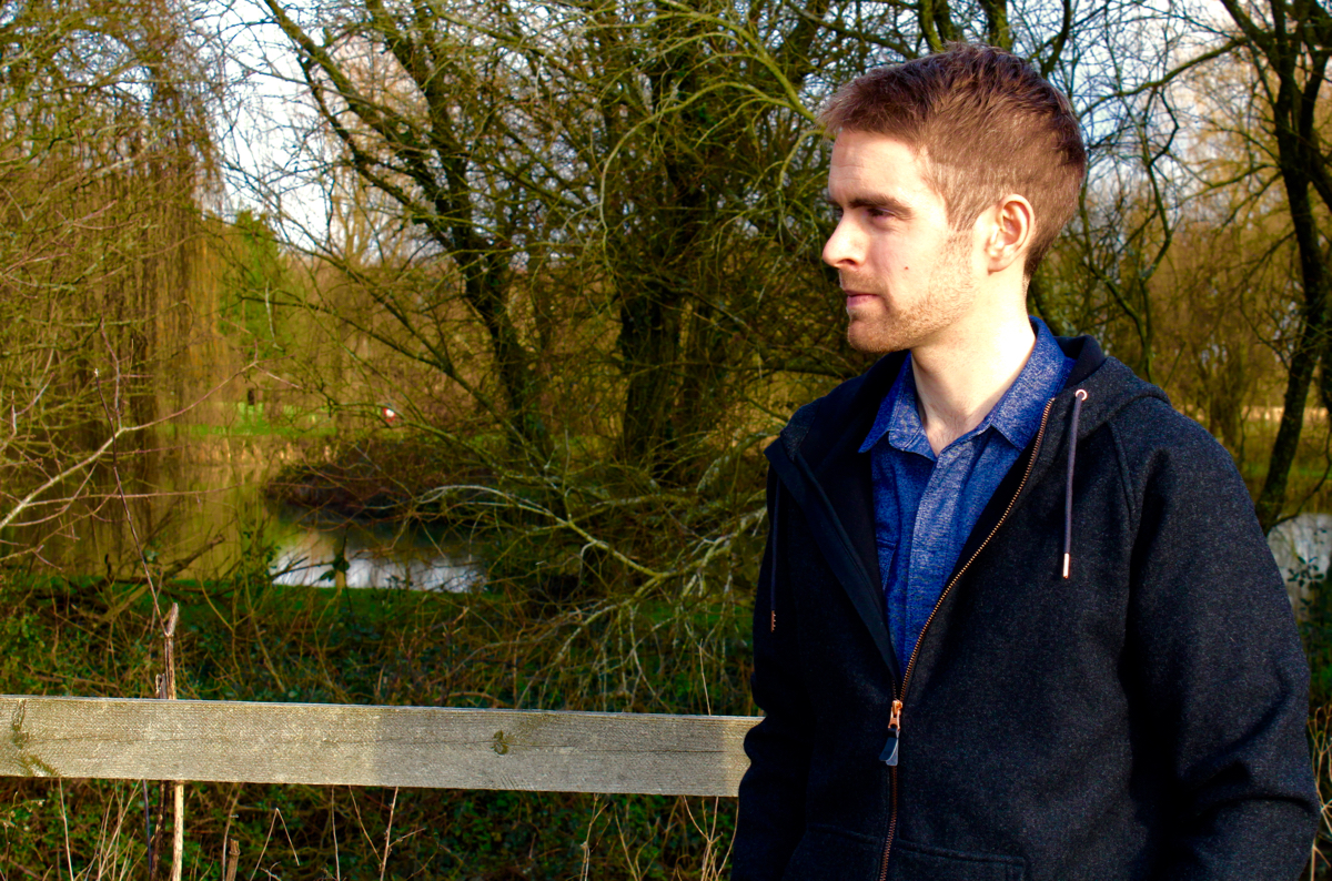 Review: Levi's Commuter Range Winter 