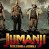 Bandes annonce VF finale et affiches personnages US pour Jumanji : Bienvenue dans la Jungle de Jake Kasdan