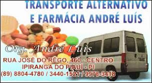 TRANSPORTE ALT. ANDRÉ LUIZ