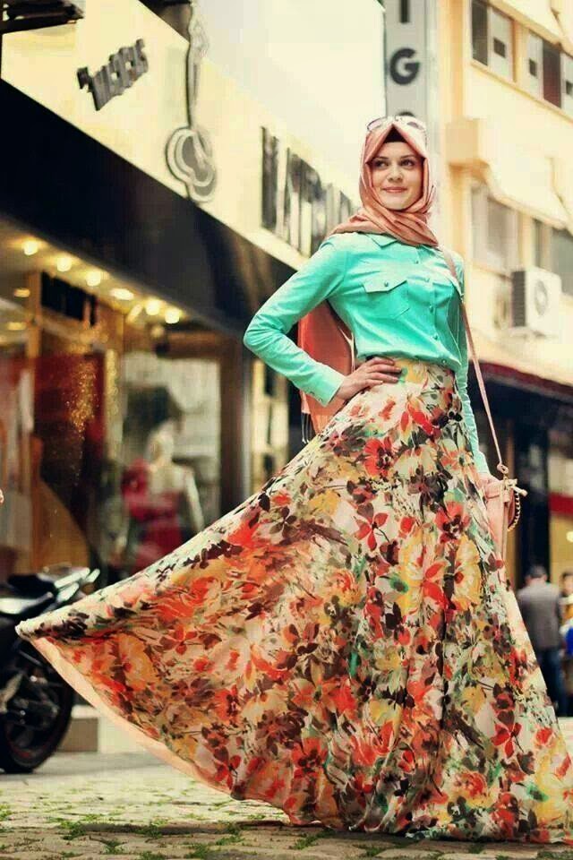 longue-jupe-hijab-2014 longue-jupe-hijab-2014