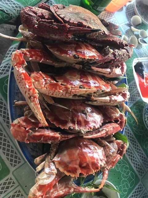 địa điểm du lịch Tiền Giang