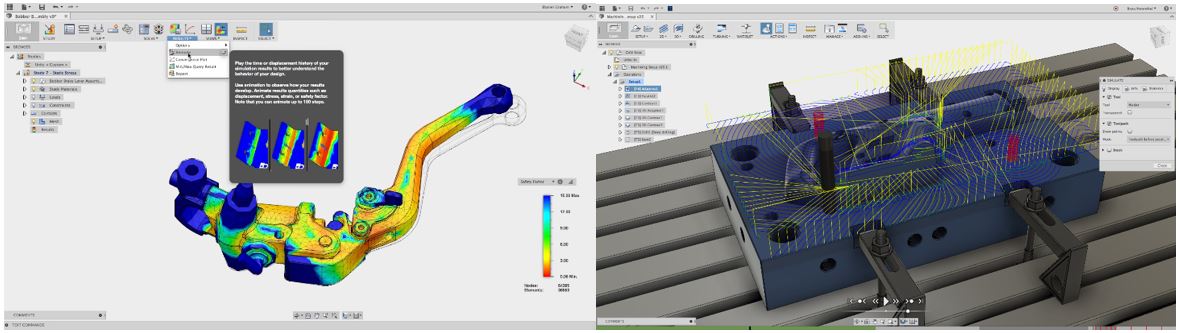 ¿Cuál será tu próximo curso CAD - CAM - CAE para CERTIFICARTE como ...