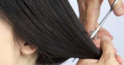 99 Arti Mimpi Rambut Dipotong Menurut Islam, Hindu Dan Primbon - Mimpi  Suami Potong Rambut