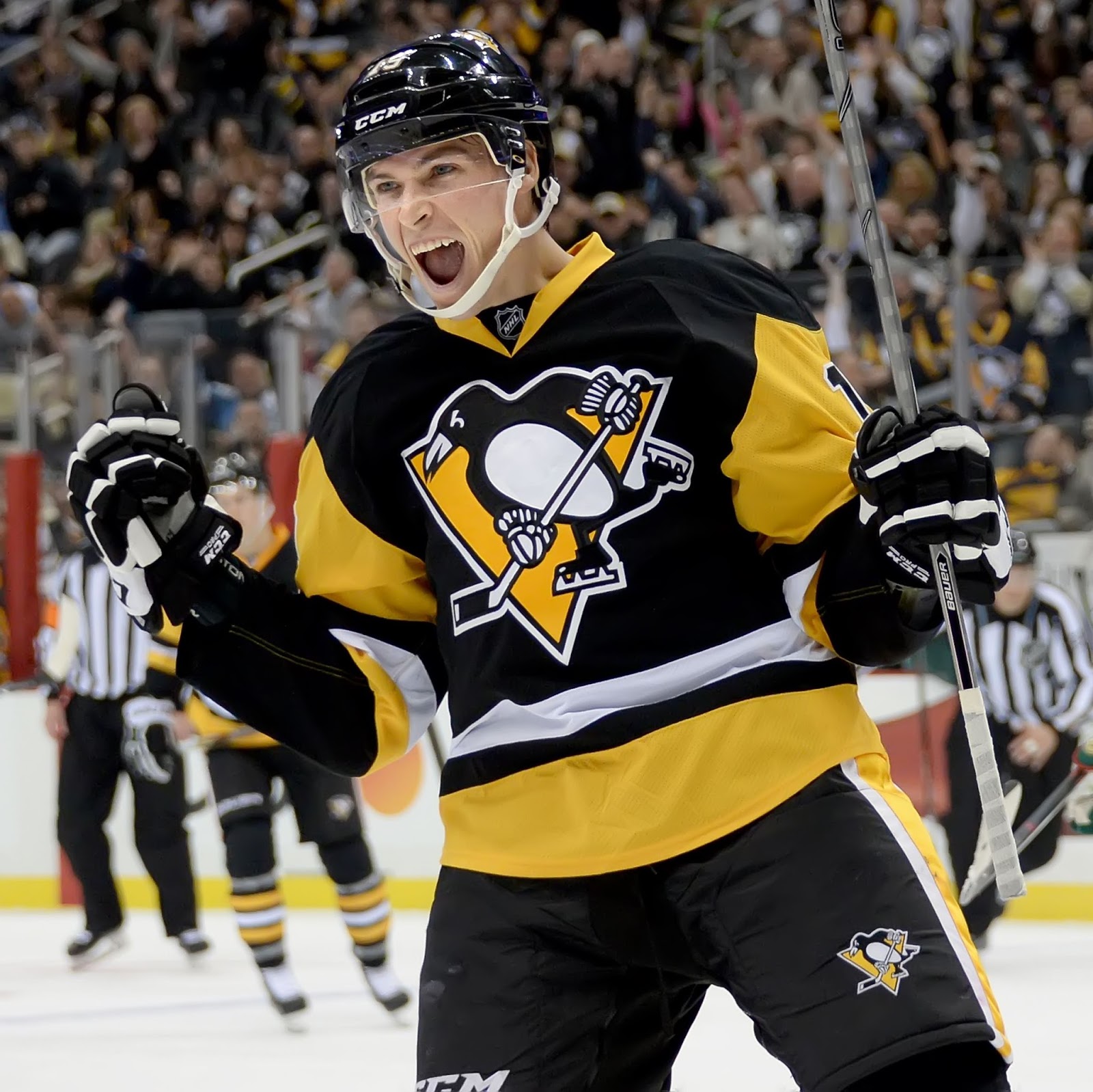 beau bennett new jersey devils