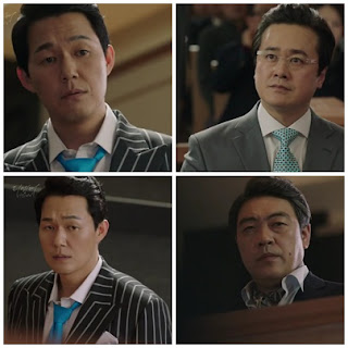 Sinopsis Remember - War of The Son Episode 4 Part 1 Sinopsis Remember - War of The Son Episode 4 Part 1