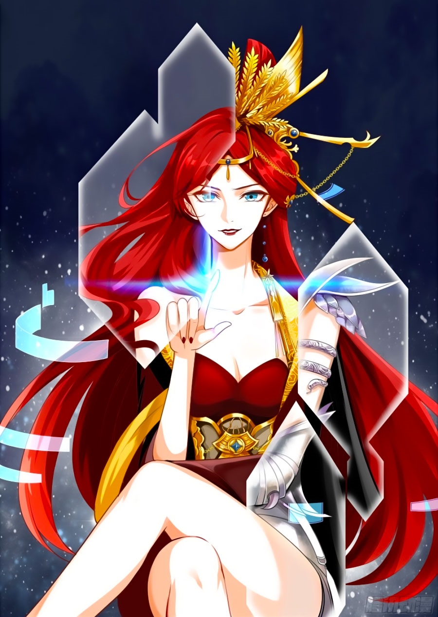 Phản Phai Nữ đế Lai Tập Chap 1 Next Chap 2 Nettruyen