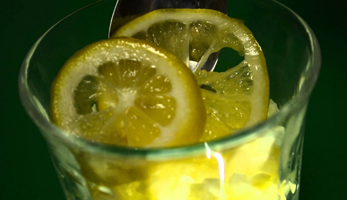 Aneka Resep Cara Membuat Minuman Segar Fruity Lemon Squash