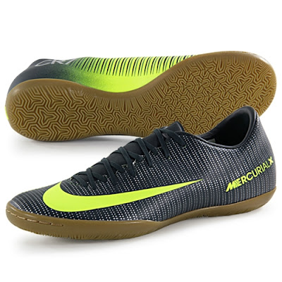 Sepatu Futsal Nike MercurialX Victory VI CR7 IC 