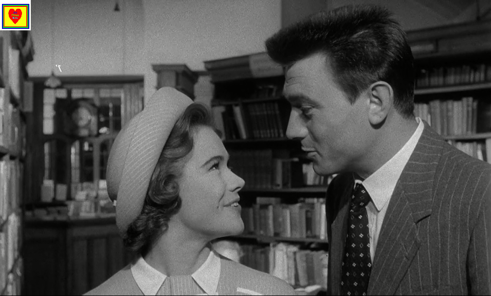 Room At The Top 1959 Movie Review Bd Films