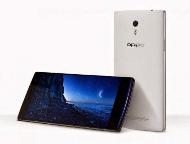رسميا هاتف Oppo Find 7 بإمكانية إلتقاط صور بدقة 50 ميغابيكسيل المحترف شروحات برامج مكتوبة