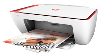 hp deskjet 2600 linux