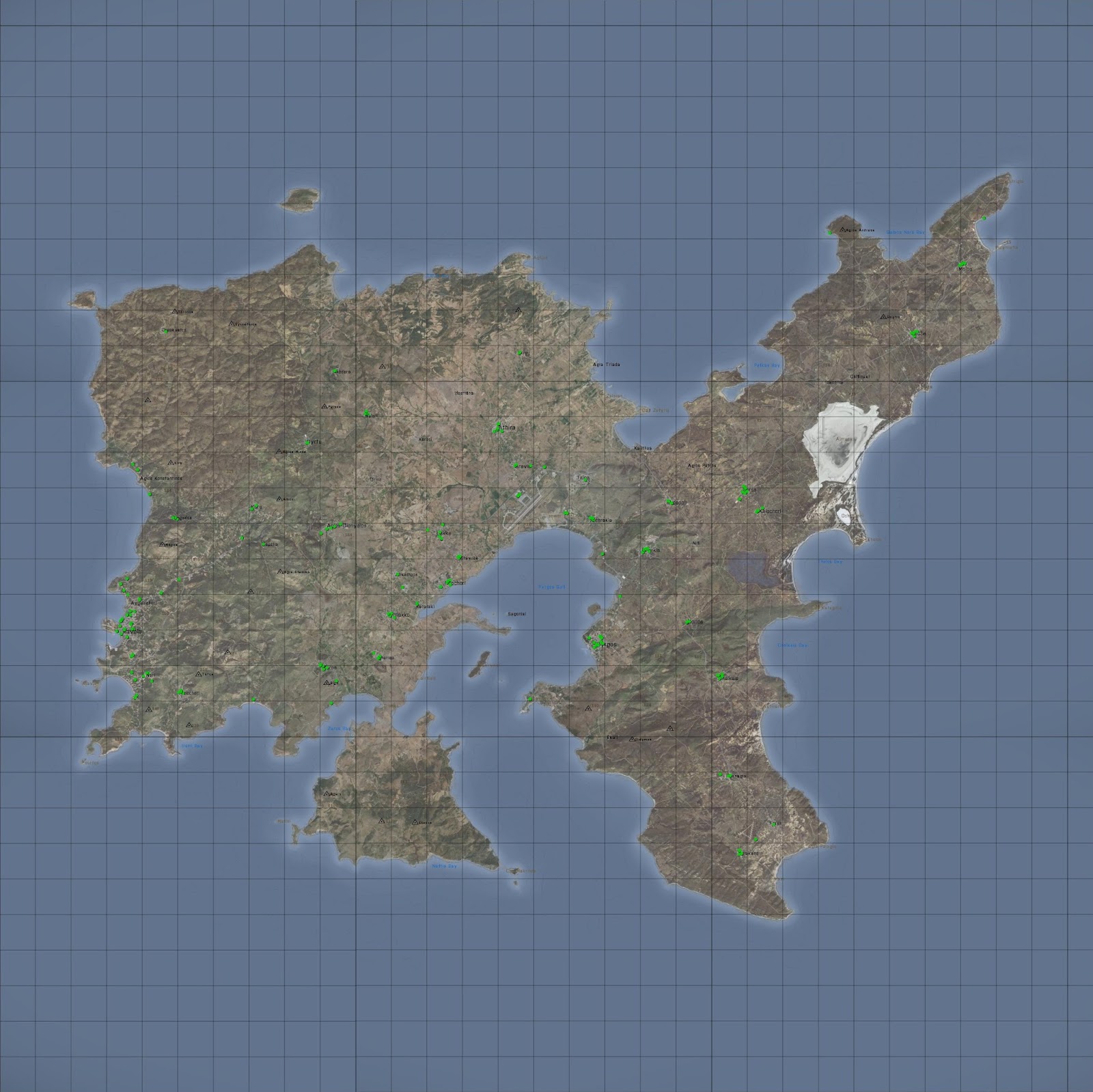 Altis life arma 3 download