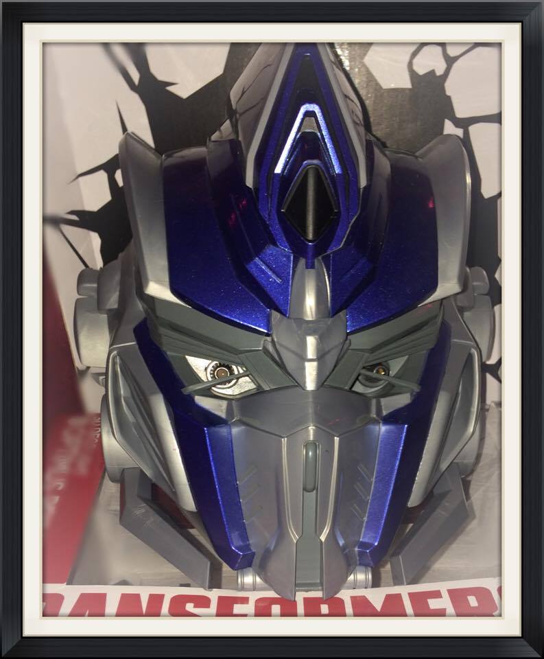 Dealz Among Uz 3D Light FX Product Review