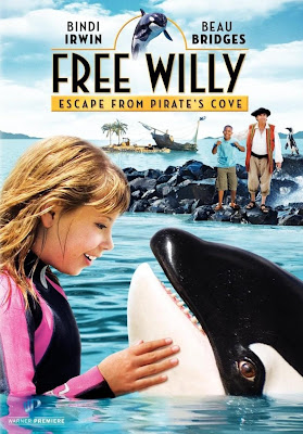 Liberen A Willy 4 – DVDRIP LATINO