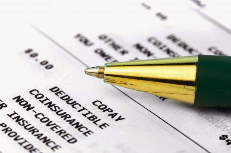What is an Insurance Deductible? Imagine Healthcare Insurance Information