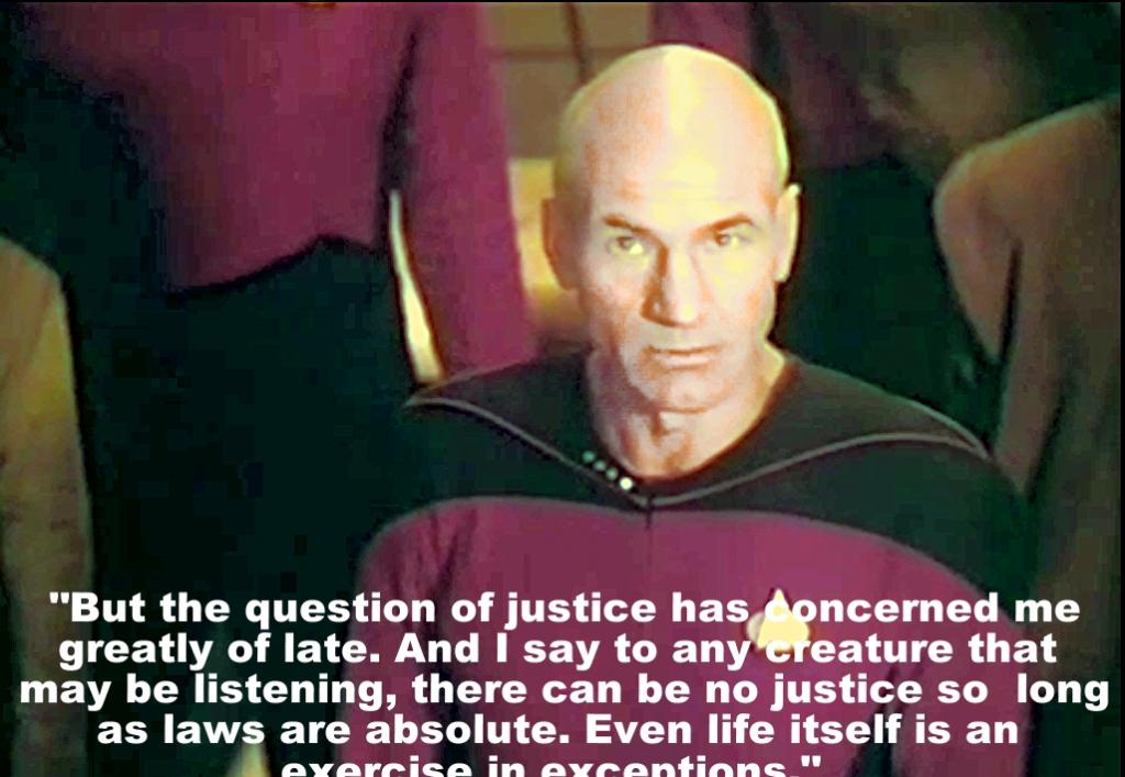 RBDreams: Best of Captain Picard Quotes