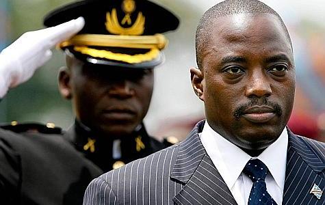 Hiki Ndicho Kilichomfanya Rais Kabila Ang’atuke DRC