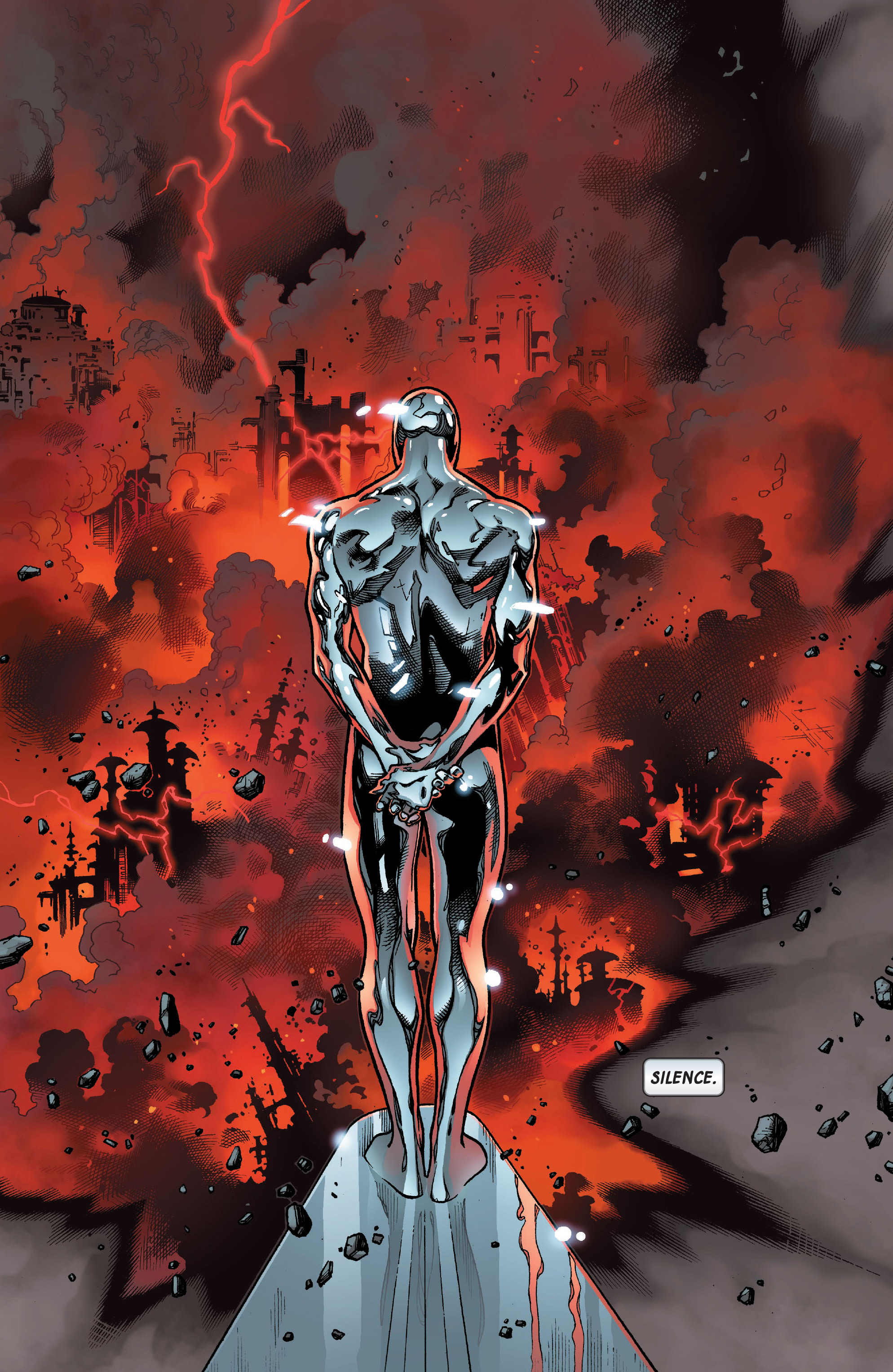 Read online Thor By Matt Fraction Omnibus comic -  Issue # TPB (Part 4) - 47