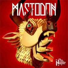 Conciertos de Mastodon en enero en Madrid y Barcelona