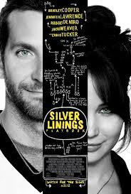 F25: Silver Linings Playbook
