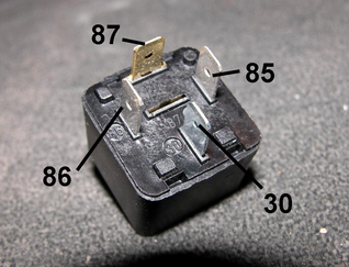 DIY REPAIR YOUR CAR.Diy membaiki kereta anda.: Wiring horn ... diagram horn kereta 