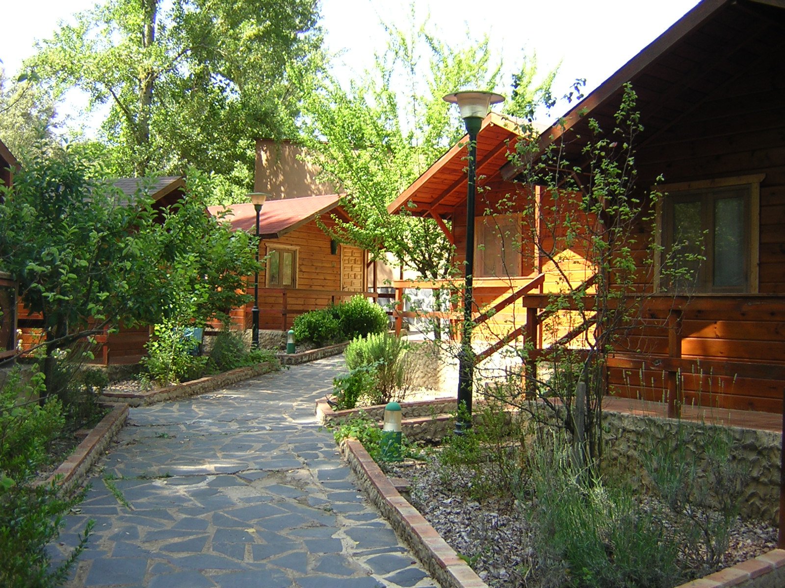 Rural Holidays Hotel of the Day, 21.07.12 Rural Holidays Hotel of the Day, 21.07.12