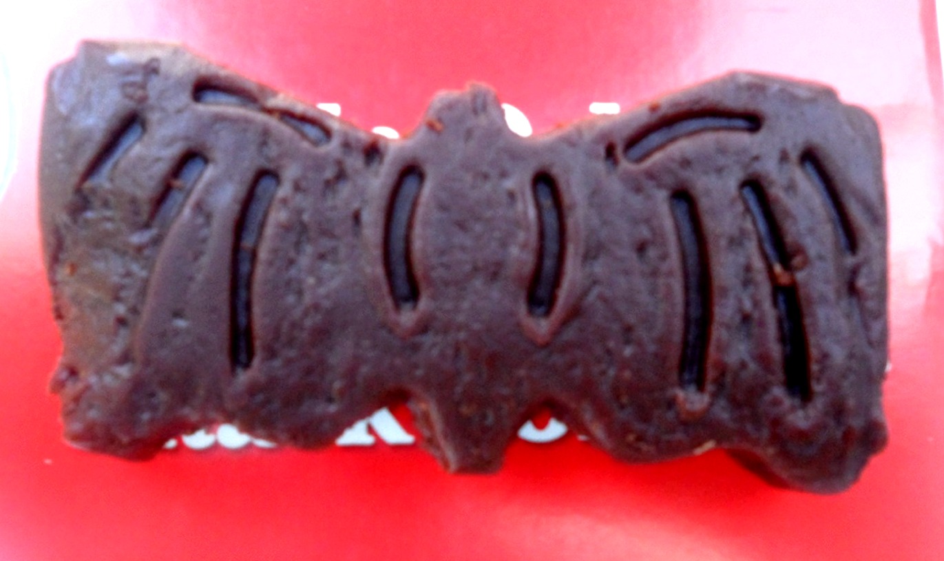 The Holidaze 2012 Little Debbie Fall Treats