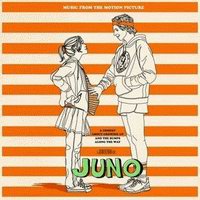 Cover of Juno Soundtrack Album