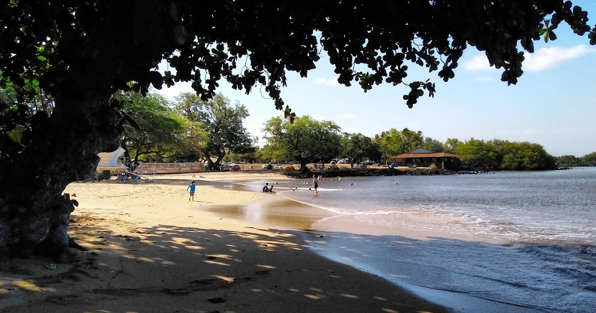 13 Best RV Camping Spots in Hawaii Travtasy