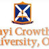 2016/17 –  Ajayi Crowther University Post UTME Form is Out