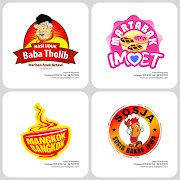 Gaya Terbaru 21+ Sosis Logo Lucu