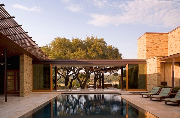 A guide to choosing the perfect pool