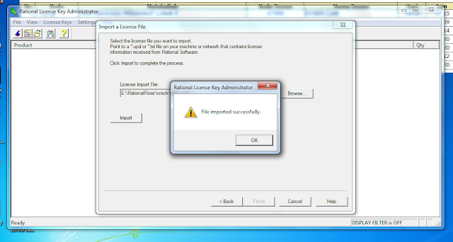 Rational rose software license key